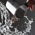 thumbnail image 3 of Reusable Stainless Steel Coffee Filter Paperless Coffee Maker Strainer Double Fine Mesh Basket for Loose Tea& Ground Coffee for Cup, 3 of 7