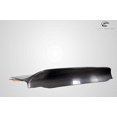 thumbnail image 4 of 1990-1997 Mazda Miata Carbon Creations Ducktail Rear Trunk Lid - 1 Piece, 4 of 5