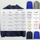 thumbnail image 3 of Mens Tops Manga Larga Color Sólido Bolsillo con Cremallera Al Aire Libre con Capucha Ropa Exterior Casual Poliéster Moda Blusa de Manga Corta, 3 of 9