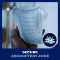 thumbnail image 2 of Protector de incontinencia TENA para hombres de nivel 1 (paquete de 4 x 96), 2 of 6
