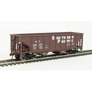 Walthers Trainline HO Scale Two-Bay Coal Hopper Southern Pacific/SP #464175