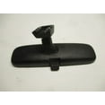 thumbnail image 3 of Pre-Owned Honda Accord Fit Manual Rear View Mirror OEM LKQ - Verify Specific Vehicle Fitment In Description - (Good), 3 of 3
