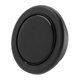 thumbnail image 4 of Car Steering Wheel Horn Button - Durable Metal + Plastic - Universal Fit - Black, 4 of 5