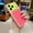 green+pink, variant on Summer Vibe Dopamine Contrast Color Phone Case, Color Block Protective Cover, Compatible iPhone 17 16 15 14 Pro Max, Stylish Shockproof Phone Shell