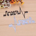 thumbnail image 3 of Hugtrwg Troqueles corte amor plantillas para álbum recortes grabado en relieve manualidades DIY tarjeta hecha a mano regalo-191216, 3 of 6