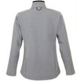 thumbnail image 2 of SOLS Womens Roxy Soft Shell Jacket (Breathable, Windproof And Water Resistant), 2 of 5