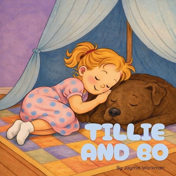 Tillie and Bo, (Paperback)