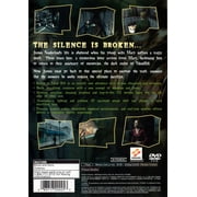 Konami silent hill 2