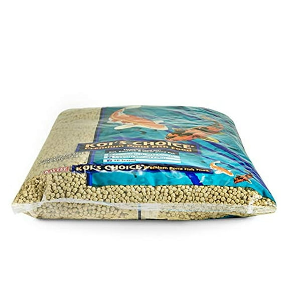 Kaytee Koi's Choice Fish Food 10 lb