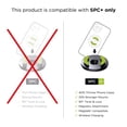 thumbnail image 2 of Módulo antivibración SP Connect SPC+ para smartphone, 2 of 6