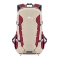 thumbnail image 3 of Mochila empacable resistente al agua de 35l escalada plegable mochila deportiva plegable, 3 of 8