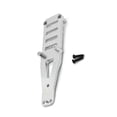thumbnail image 5 of Kit De Chasis De ActualizacióN De Segundo Piso Para Coche RC Para 1/12 124006 12423 12427 12428 Pro RC Car Upgrade Parts Plata, 5 of 5