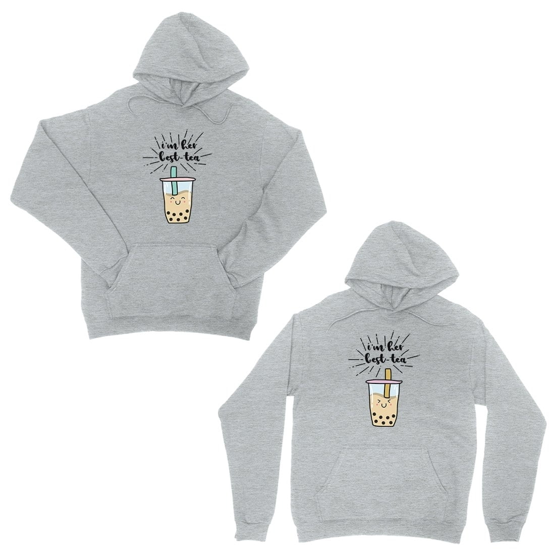 bff hoodies