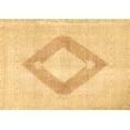 thumbnail image 1 of Ahgly Company Indoor Rectangle Persian Brown Traditional Area Rugs, 6' x 9', 1 of 4