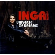 Rumpf Inga - Universe Of Dreams (2 Lp) - Vinyl