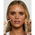 thumbnail image 6 of Revolution IRL Filter Finish Concealer Makeup, Full Coverage, Oil-Free, C1, 0.21 oz, 6 of 6