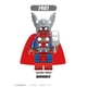 thumbnail image 1 of Iron SpiderMan Peter Parker Venom Pulpo Doctor Sandman Mysterio Lego Minifiguras Bloques De Construcción Juguetes Figuras, 1 of 4