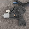 thumbnail image 2 of For 09-14 for Dodge for Ram 1500 2500 3500 Rear Power Sliding Window Motor Cable Mop · -, 2 of 4