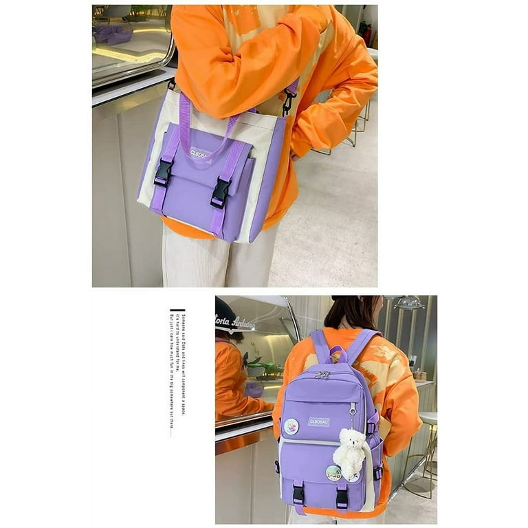 Jj bean 2024 backpacks