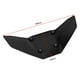 thumbnail image 5 of Parabrisas Protector de parabrisas delantero de motocicleta, Deflector de viento de aire, accesorio de modificación de repuesto para MT 09 MT-09 SP 2024, 5 of 7