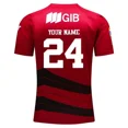 thumbnail image 3 of Nueva llegada Summer Chiefs Super Rugby Home Jersey 2024 Rugby Jersey para hombre talla S--3XL--5XL, 3 of 5