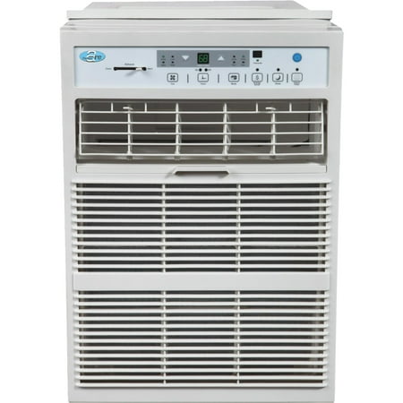 Perfect Aire 10,000 BTU Slider Or Casement Window Air Conditioner