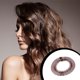 thumbnail image 4 of Qarigey U-Part Peluca Peine Clip Pelucas Accesorios Peines Resistente al desgaste Belleza Suministros de moda Accesorio de vestir Negro Cuidado del cabello Café, 4 of 6