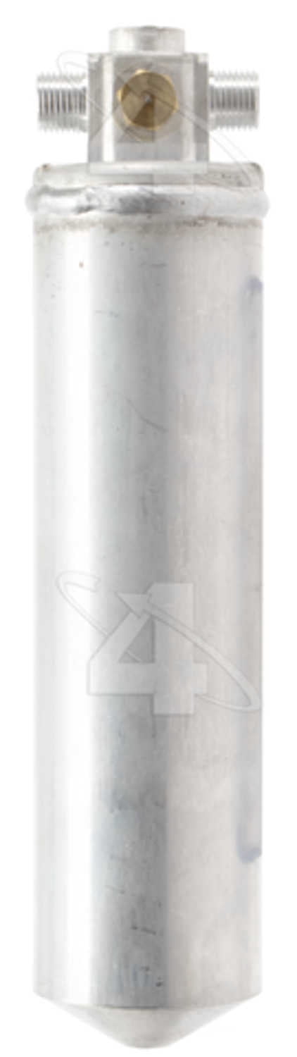 Four Seasons 34003 Aluminum Filter Drier w/o Pad Mount
