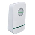 thumbnail image 3 of SHENMO Electricity Saving Box Voltage Current Stabilization Energy Saving Power Saver for Electrical Appliances 90V to 250VUS Plug, 3 of 20