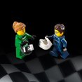 thumbnail image 3 of LEGO Speed Champions Aston Martin Safety Car & AMR23 - Racing Car Toy Set with 2 Minifigures - Birthday Gift Idea - 76925, 3 of 6