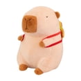 thumbnail image 2 of , Muñeco de peluche de , juguete de peluche, decoración realista suave para habitación de niños, juguete de peluche de , regalos de hamburguesa y s, 2 of 8