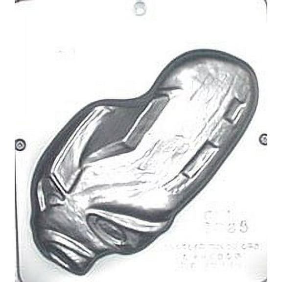 1285 Corvette Chocolate Candy Mold