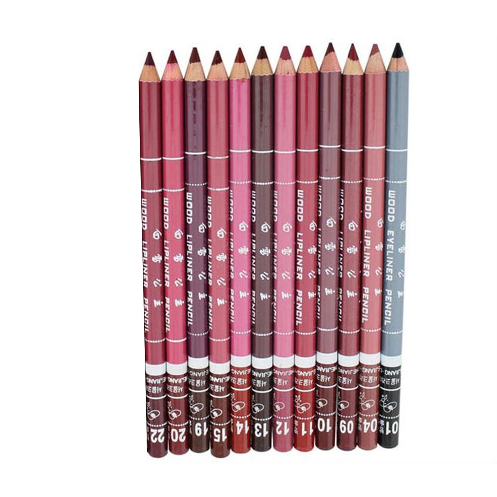 lip liner set