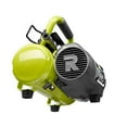 thumbnail image 4 of Ryobi 18-Volt ONE+ Cordless 1 Gal. Portable Air Compressor (Tool Only), 4 of 5