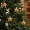 thumbnail image 2 of Cameland Golden Plastic Christmas Tree Decorations For Scene Setup, 2 of 7