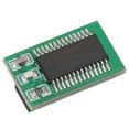 thumbnail image 2 of TPM2.0 Module de Sécurité, 14Pin 14-1 Facile Connexion Module de Sécurité à Distance Pièce de Rechange de Compatibilité pour la Protection de la Carte Mère, 2 of 8