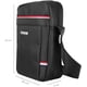 thumbnail image 3 of Mini Crossbody Bay Negra, 3 of 5