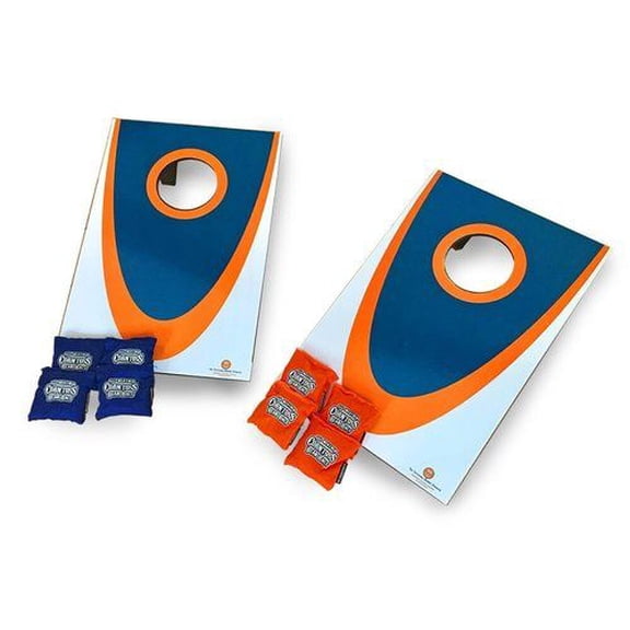 Driveway Games Junior Bean Bag Toss Game