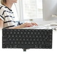 thumbnail image 4 of Methold Teclado de repuesto para portátil de 13 pulgadas A1278 2009 2010 2011 mediados de 2012 Juegos de teclado y mouse para computadora, 4 of 6