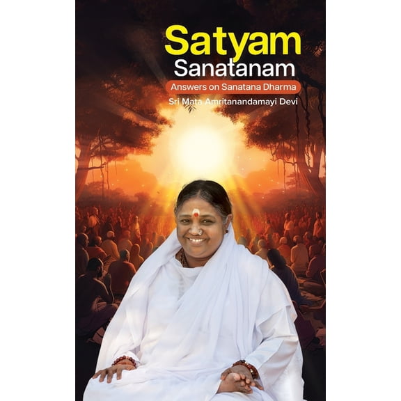 Satyam Sanatanam, (Paperback)