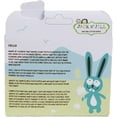 thumbnail image 4 of Jack N' Jill Natural Baby Gum & Tooth Wipes - 25 Wipes, 4 of 7