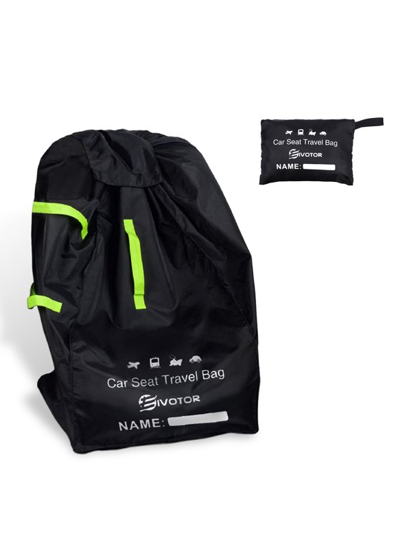 Car Seat & Stroller Travel Bags in Car Seat Accessories