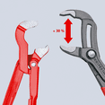 thumbnail image 4 of Pinza para bombas de agua 250 mm KNIPEX 87 01 250 SB herramientas, caja de herramientas, herramientas eléctricas, 4 of 10