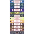 thumbnail image 1 of Set de Incienso Satya Variedad de 12 Aromas 15g Cada Uno, 1 of 4