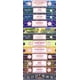 thumbnail image 1 of Set de Incienso Satya Variedad de 12 Aromas 15g Cada Uno, 1 of 4
