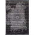 thumbnail image 1 of Tapis  Chateau Gris Polypropylène   6'7" x 9'6", 1 of 4