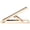 color, variant on golytefs Wooden Folding Cat Dog Ramps Non-slip Ladder for Indoor High Bed Couch (Size S)
