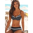 thumbnail image 6 of LASCANA Women's Classic Bikini Swimsuit Bottom, 6 of 6