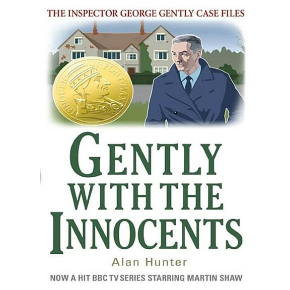 Inspector George Gently Case Files Gently with the Innocents, (Paperback)