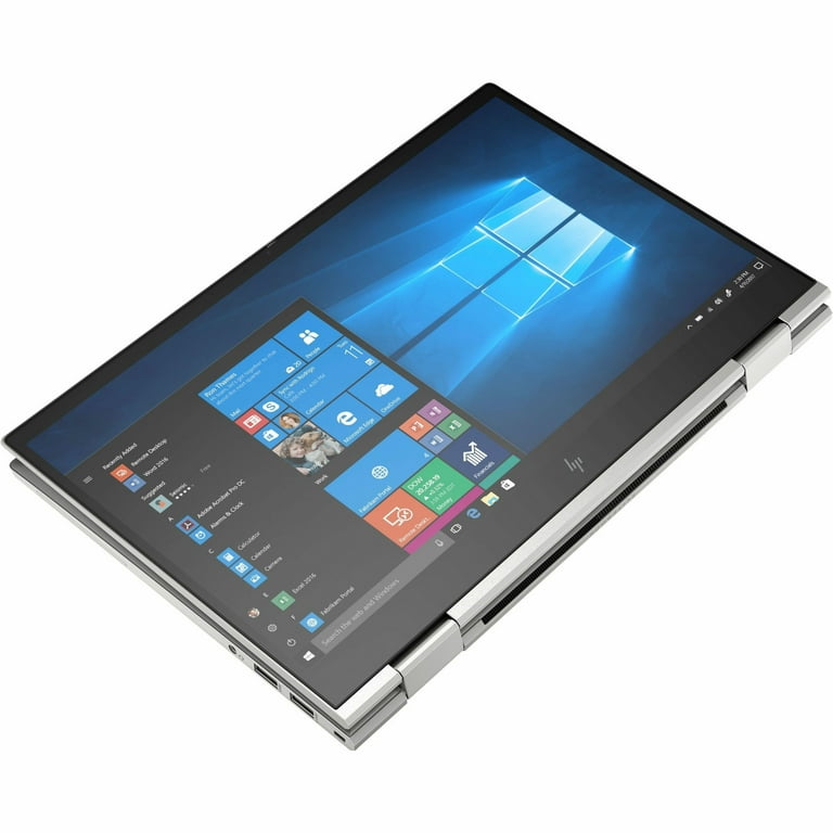 HP EliteBook x360 13.3